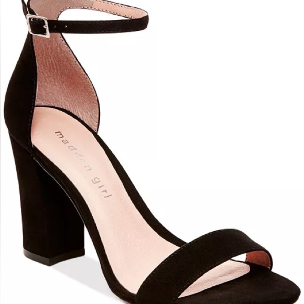 Madden Girl Beella Sandals